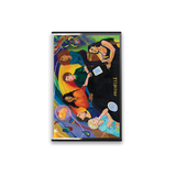 AFTER DINNER, WE TALK DREAMS Cassette