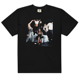 SAYS Album Cover Tee