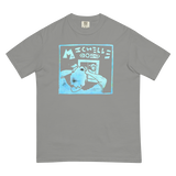 Glow T-Shirt (Ivory)