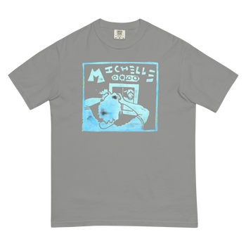 Glow T-Shirt (Ivory)