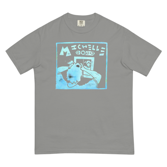 Glow T-Shirt (Ivory)