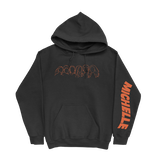 Headshots Hoodie