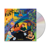 AFTER DINNER, WE TALK DREAMS CD