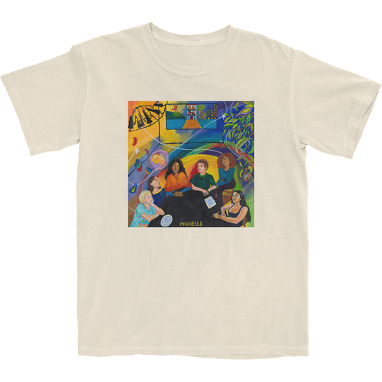 After Dinner T-shirt