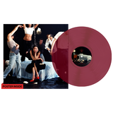 Songs About You Specifically Ruby Red Vinyl with Poster