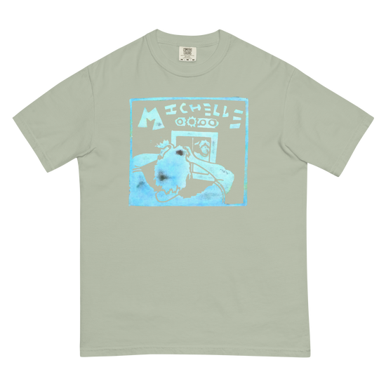 Glow T-Shirt (Bay)