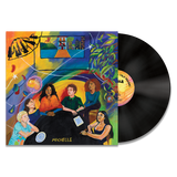 AFTER DINNER, WE TALK DREAMS Vinyl